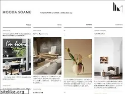 Sites similar to moodasoame.co.jp