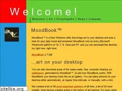 Sites similar to moodbook.com