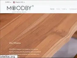 Sites similar to moodbyfurniture.com