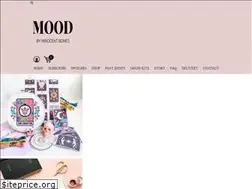 Sites similar to moodbyinnocentbones.com