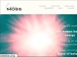 Sites similar to moodbymoss.com