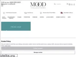 Sites similar to moodcollections.co.uk
