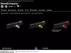 Sites similar to moodcompany.com