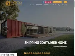 Sites similar to moodcontainer.com