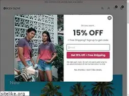 Sites similar to moodcosmetic.com