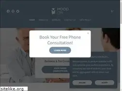 Sites similar to moodcpa.com