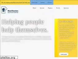 Sites similar to mooddisordersmanitoba.ca