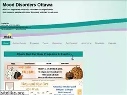 Sites similar to mooddisordersottawa.ca