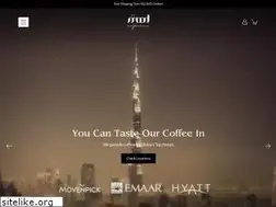 Sites similar to moodespresso.com
