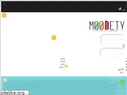 Sites similar to moodety.com