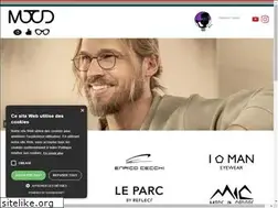 Sites similar to moodeyewear.com