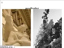 Sites similar to moodfeather.com