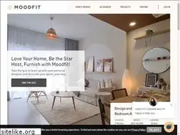 Sites similar to moodfit.com