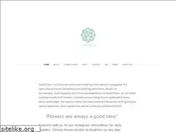 Sites similar to moodfleur.com