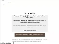 Sites similar to moodfoodcafe.be