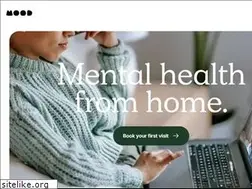 Sites similar to moodhealth.com