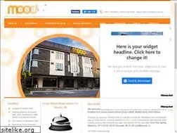 Sites similar to moodhotel.com.my