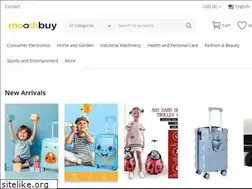 Sites similar to moodibuy.com