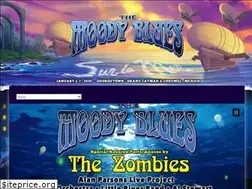 Sites similar to moodiescruise.com