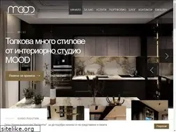 Sites similar to moodinterior.com