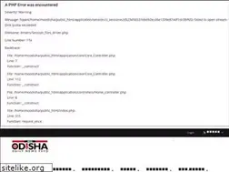 Sites similar to moodisha.com