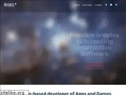 Sites similar to moodkie.com