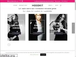Sites similar to moodkit.fr