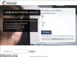 Sites similar to moodle-trebesin.cz