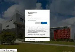 Sites similar to moodle.bcu.ac.uk