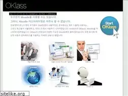 Sites similar to moodle.co.kr
