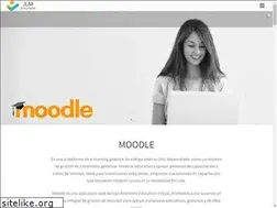 Sites similar to moodle.ec