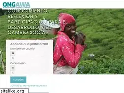 Sites similar to moodle.ongawa.org
