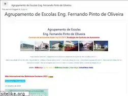 Sites similar to moodleaguplecapalmeira.net