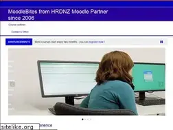 Sites similar to moodlebites.com