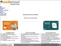 Sites similar to moodlebrasil.org
