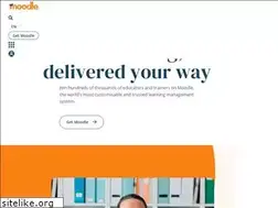 Sites similar to moodlesites.com