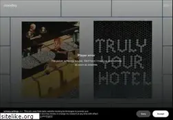 Sites similar to moodley.at