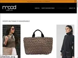 Sites similar to moodlifeclub.com