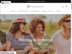 Sites similar to moodmama.com
