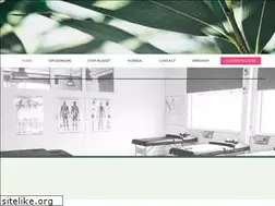 Sites similar to moodmassage.nl