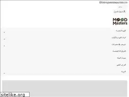 Sites similar to moodmasters.co