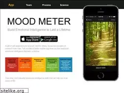 Sites similar to moodmeterapp.com