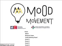 Sites similar to moodmovement.org