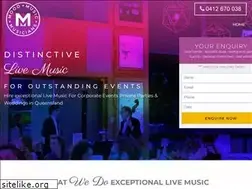 Sites similar to moodmusic.com.au