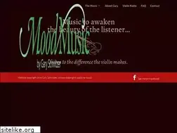 Sites similar to moodmusic.com