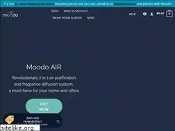 Sites similar to moodo.co