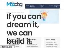 Sites similar to moodog.ca