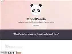 Sites similar to moodpanda.com