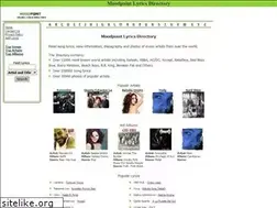 Sites similar to moodpoint.com