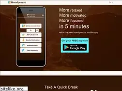 Sites similar to moodpresso.com